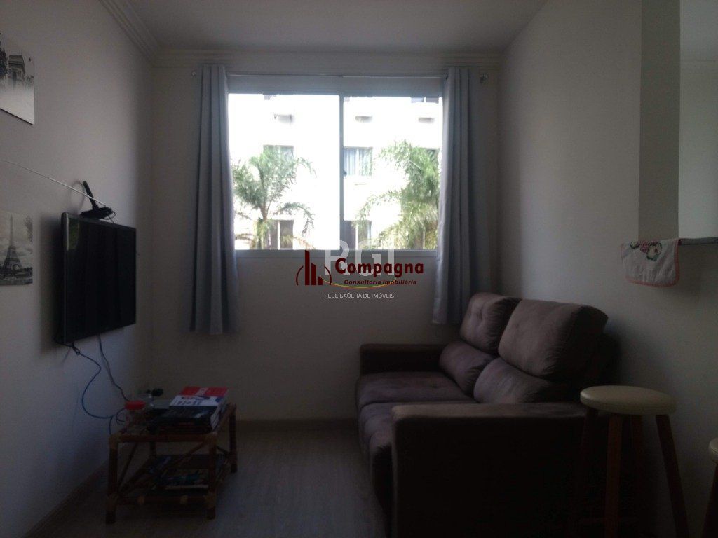 Apartamento 2 Dormitórios e vaga — foto 5
