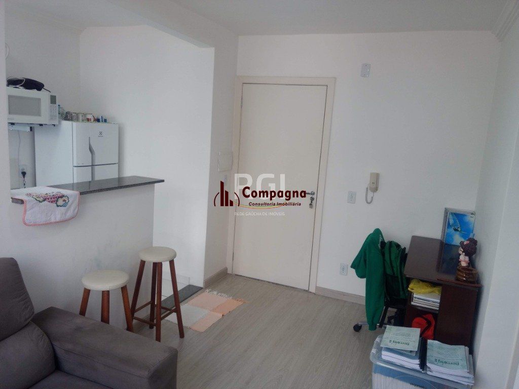 Apartamento 2 Dormitórios e vaga — foto 2