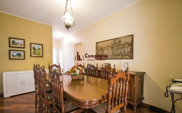 Casa sobrado no Petrópolis com 7 dormitórios e 4 vagas — foto 4