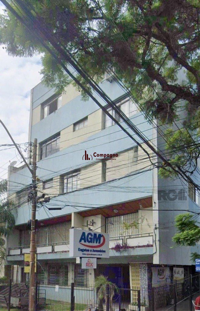 Apartamento 1 quartos à venda, 34m², Floresta - Porto Alegre — foto 3