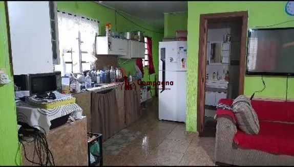 Casa 5 quartos à venda, 290m², Formoza - Alvorada