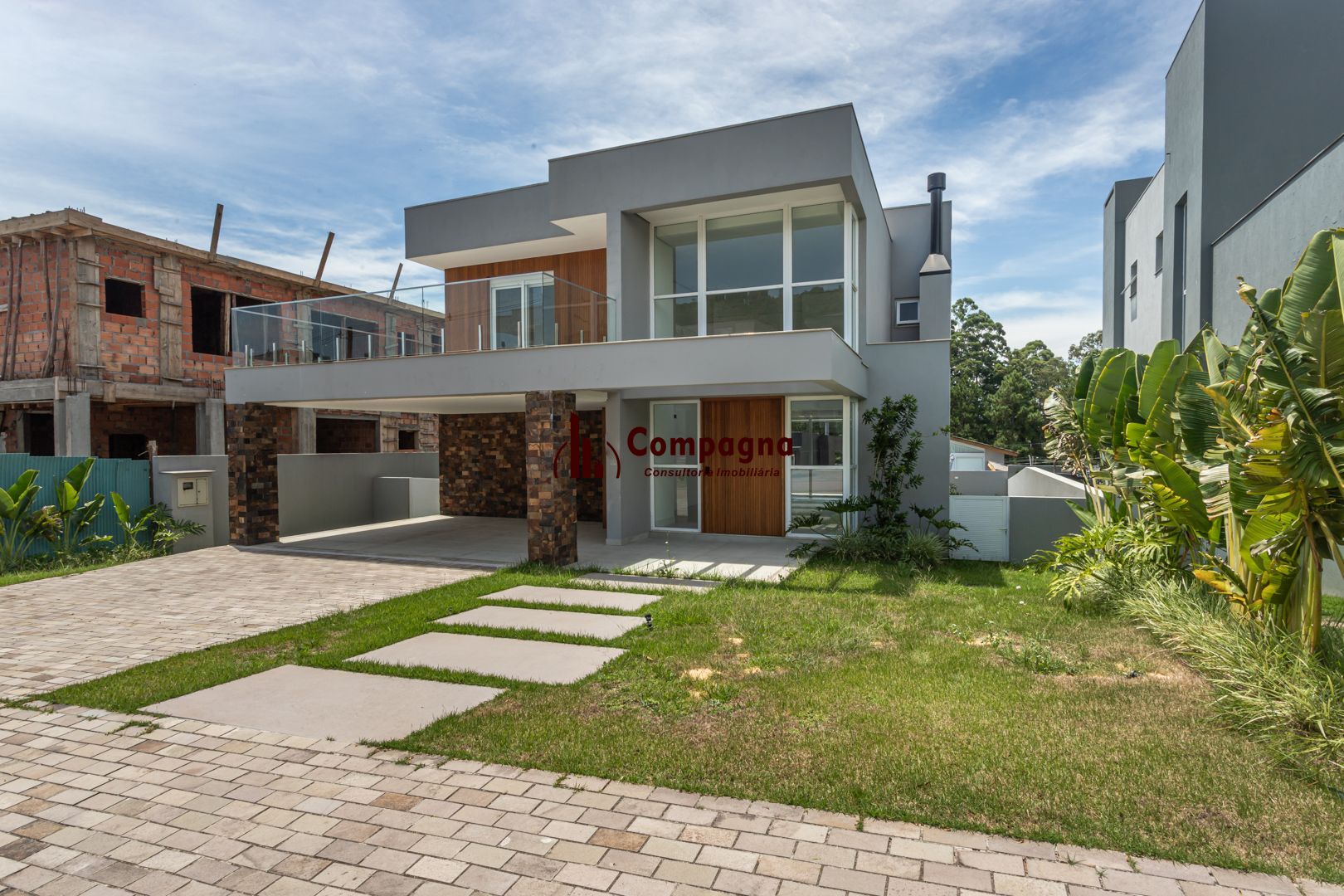 Casa de Condomínio 4 quartos à venda, 485m², Vila Nova - Porto Alegre — foto 3