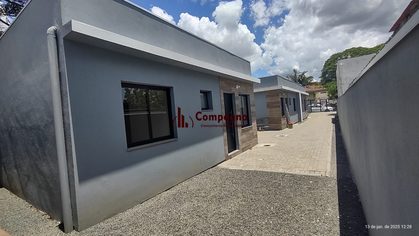 Casa em condomínio de 2 dormitórios no bairro São José em Canoas — foto 3