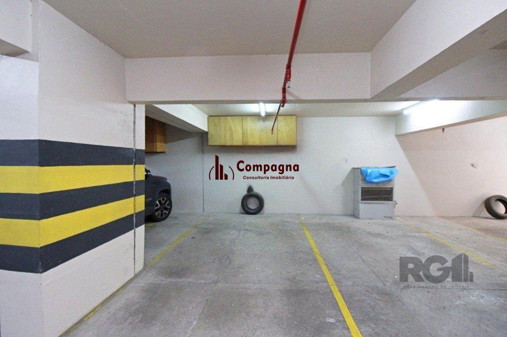 Sala Comercial à venda, 41m², Auxiliadora - Porto Alegre — foto 5