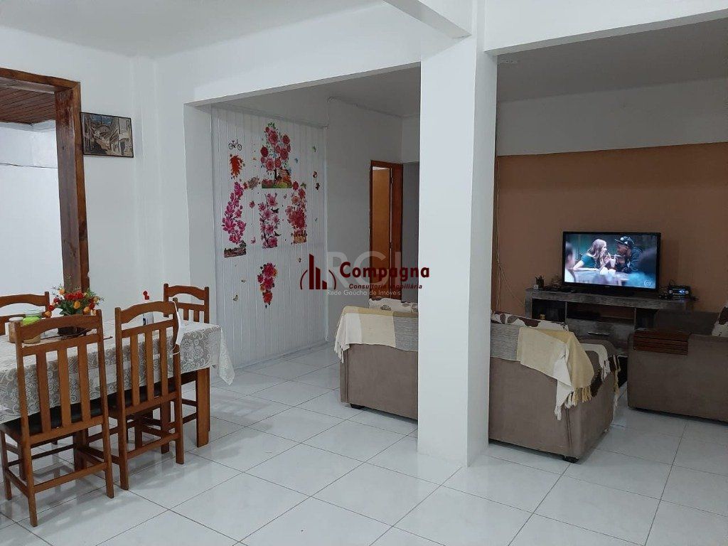 Apartamento no Centro de 2 dormitórios DESOCUPADO — foto 2