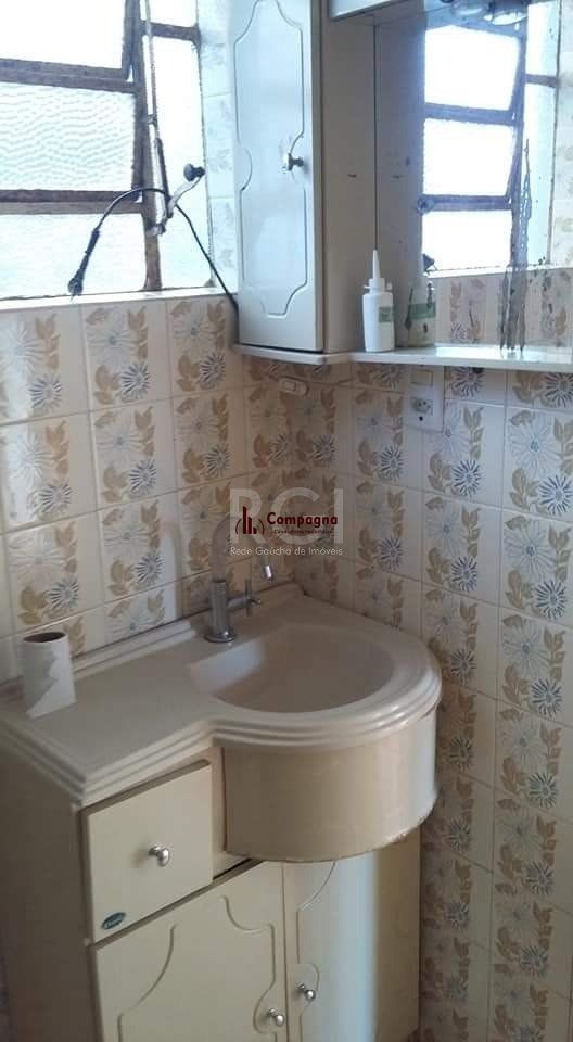 Casa para Venda - 68m², 2 dormitórios, 1 vaga - Belém Novo — foto 5