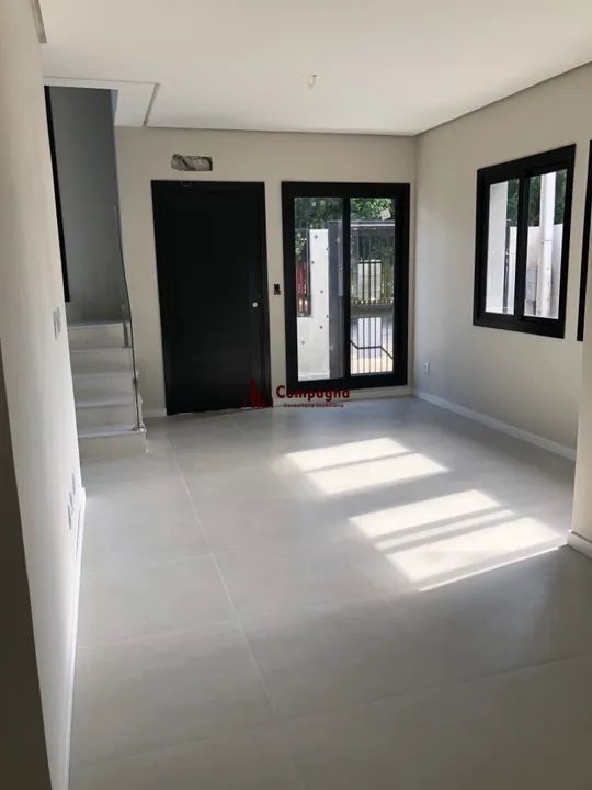 Sobrado 2 quartos à venda, 72m², Salgado Filho - Gravataí — foto 4