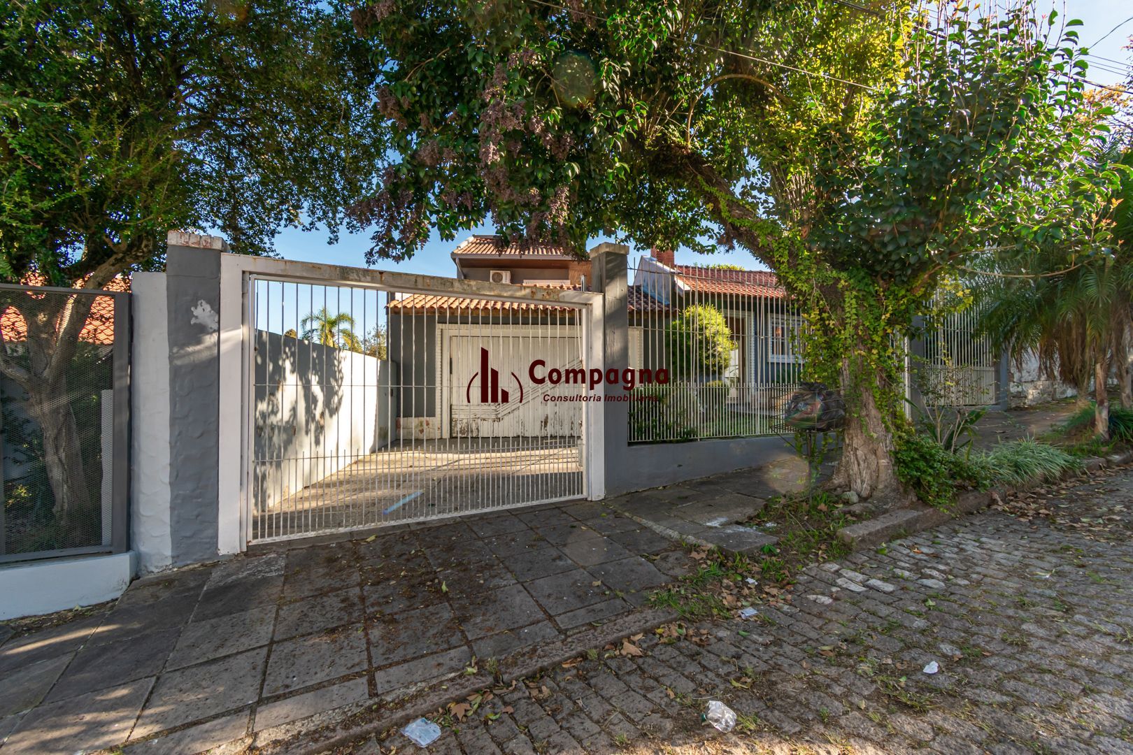 Casa 4 quartos à venda, 335m², Ipanema - Porto Alegre — foto 2