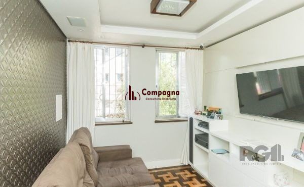 Apartamento 2 quartos à venda, 62m², Passo da Areia - Porto Alegre