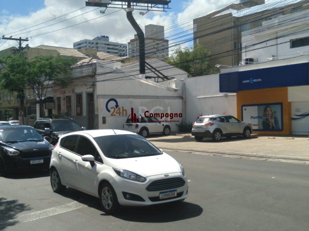Casa para Venda - 80m², 2 dormitórios, Floresta — foto 2