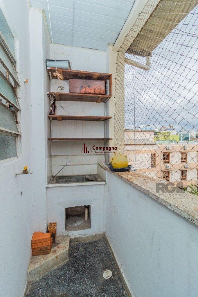 Apartamento 1 quartos à venda, 49m², Floresta - Porto Alegre — foto 5