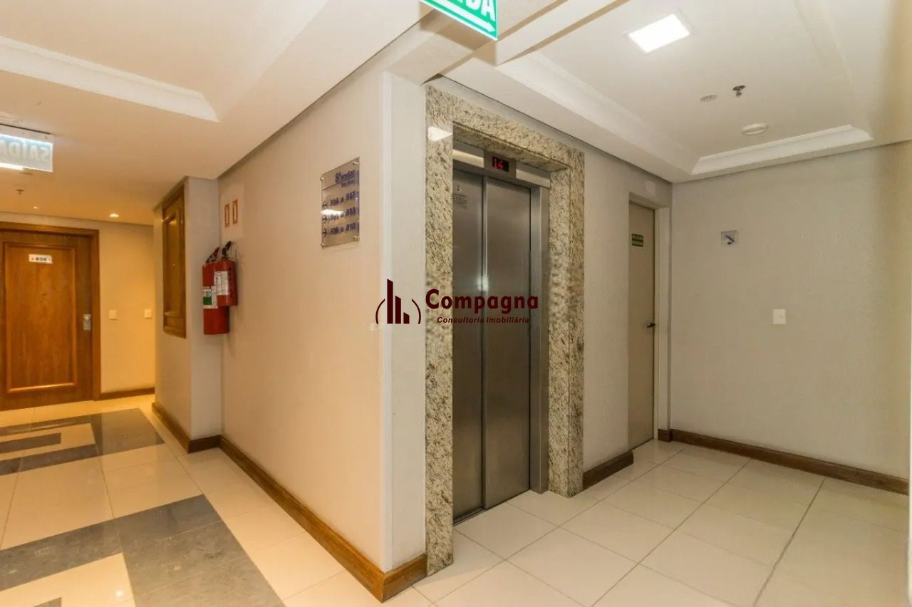 Sala Comercial 1 quartos à venda, 32m², Praia de Belas - Porto Alegre — foto 3