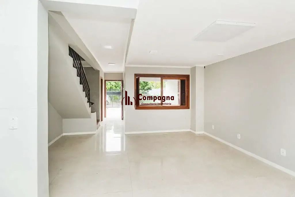 Casa 3 quartos à venda, 102m², Mário Quintana - Porto Alegre — foto 3