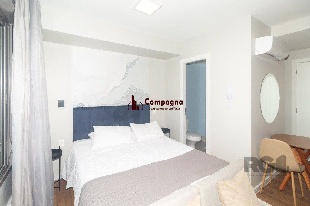 Apartamento 1 quartos à venda, 40m², Farroupilha - Porto Alegre — foto 3