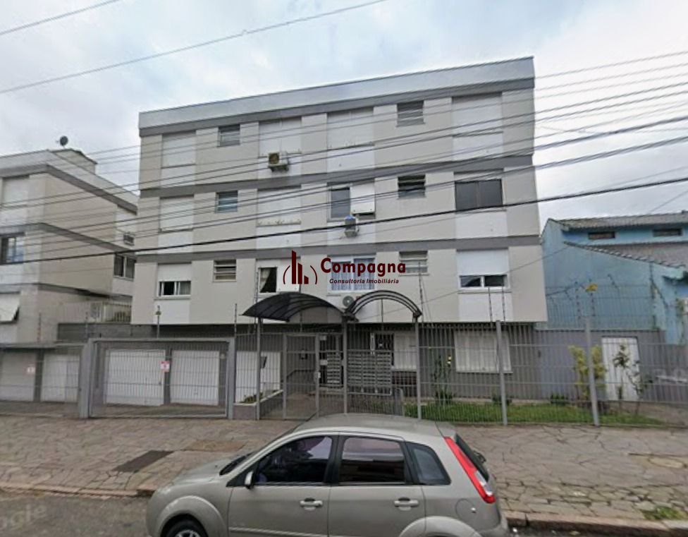 Apartamento no Jardim Botânico de 1 dormitório MOBILIADO