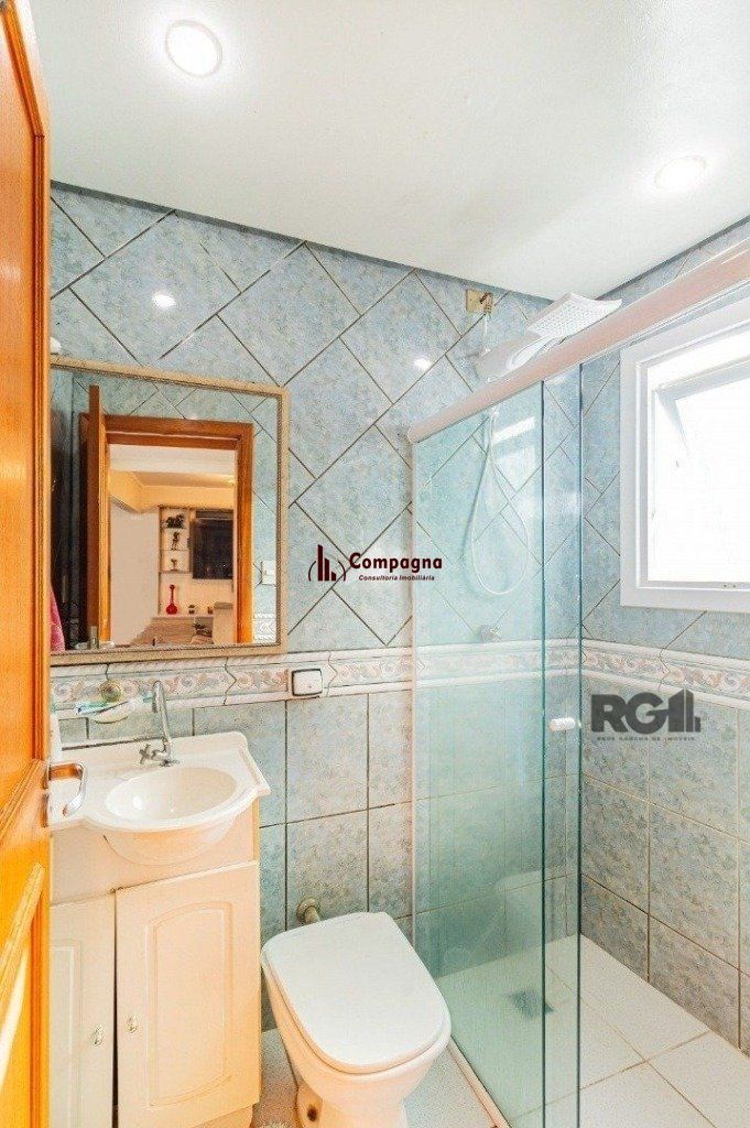 Casa 4 quartos à venda, 140m², Chácara das Pedras - Porto Alegre — foto 3