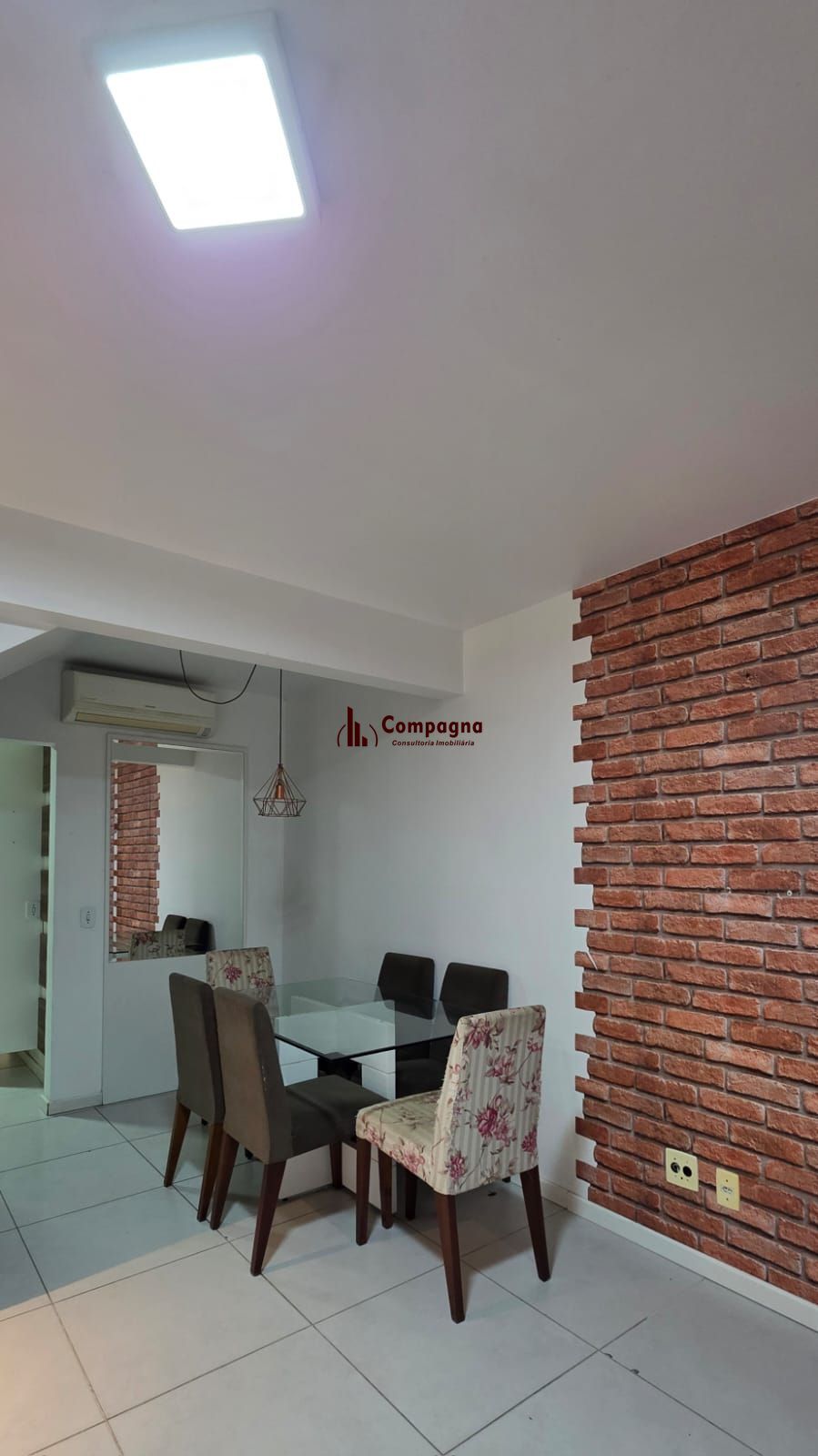 Casa de Condomínio 2 quartos à venda, 101m², Rondônia - Novo Hamburgo — foto 3