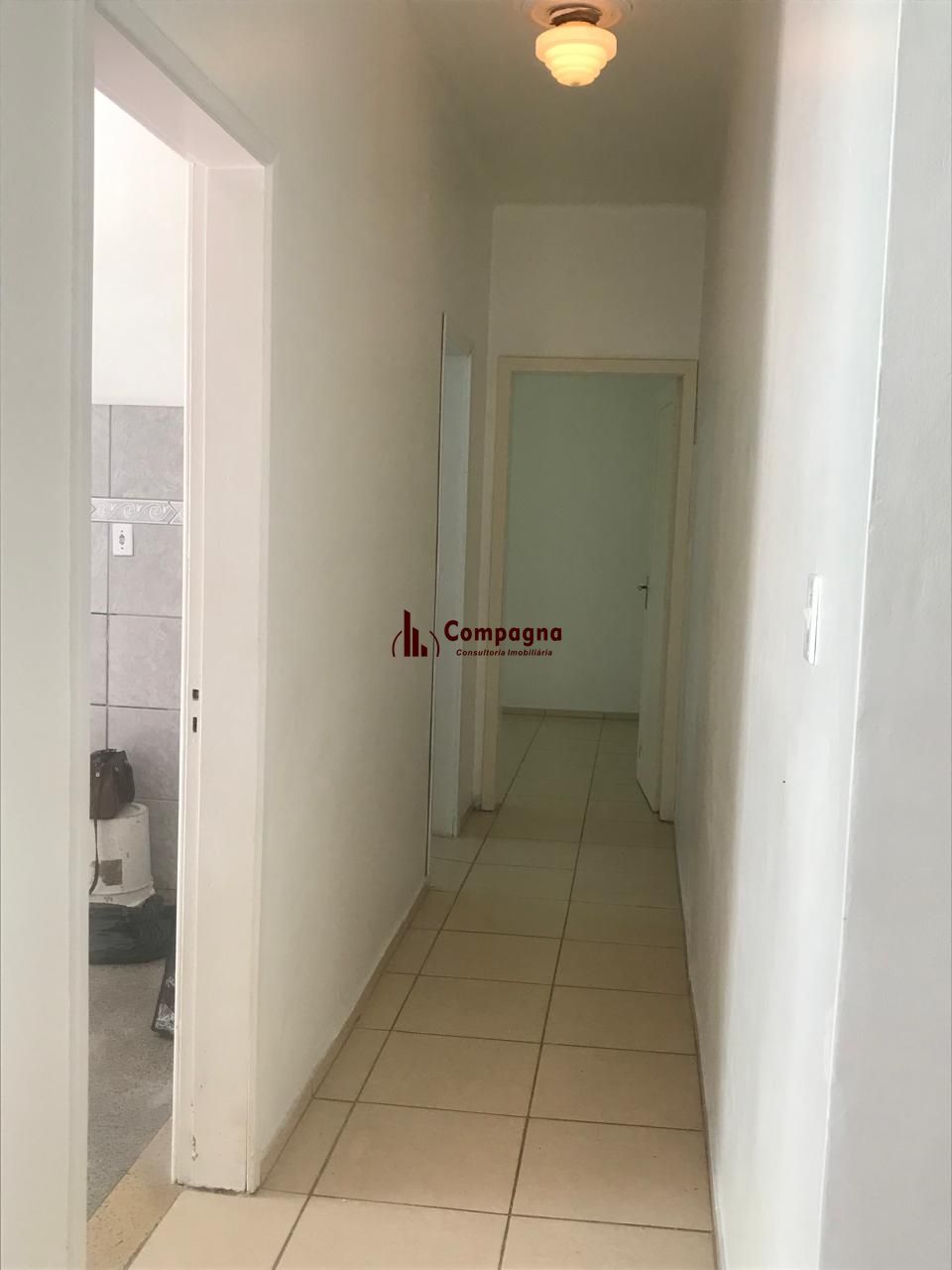 Apartamento no bairro Teresópolis de 1 dormitório térreo com pátio — foto 4