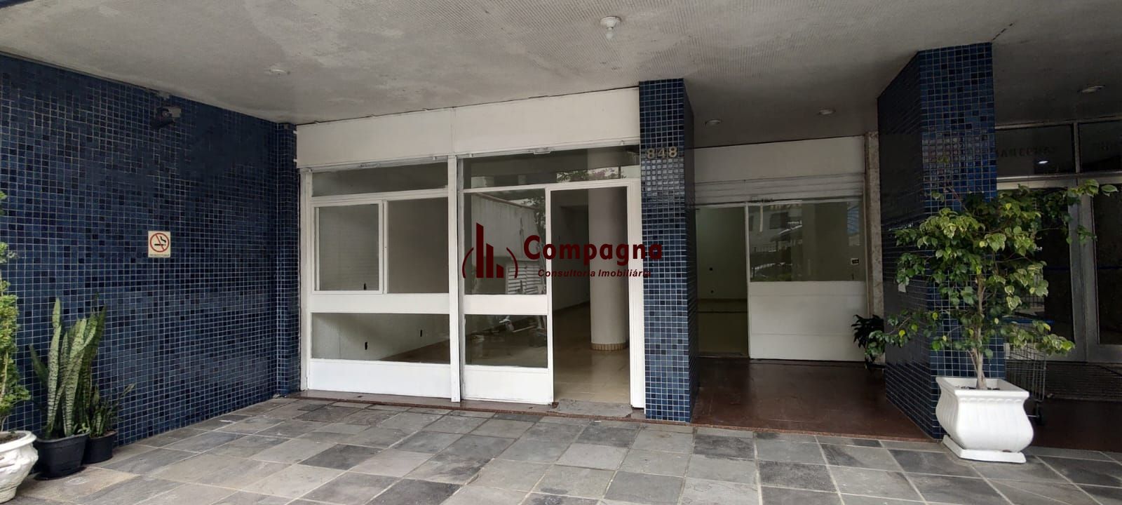 Loja com 143m² no bairro Centro Histórico em Porto Alegre — foto 5
