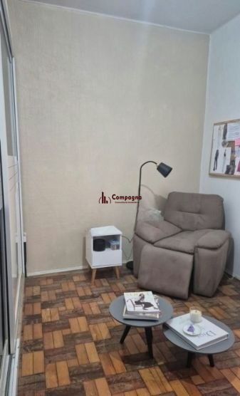 Apartamento na Cidade Baixa de 2 dormitórios — foto 3