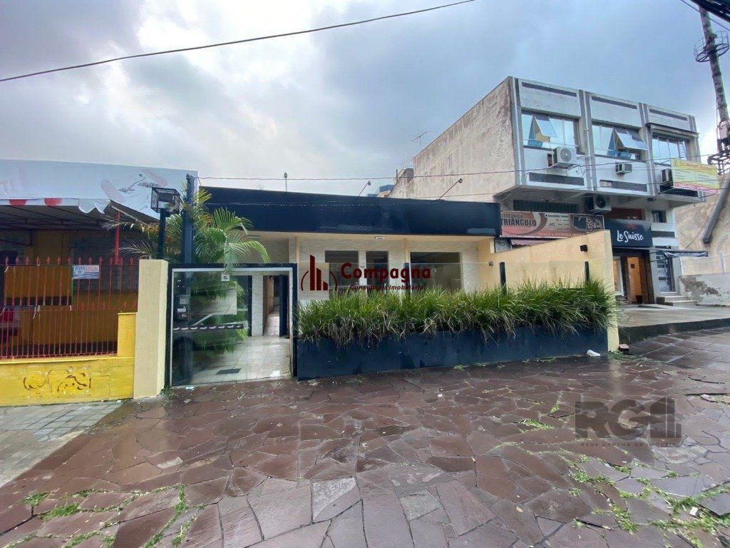 Casa Comercial à venda, 130m², Jardim Itu - Porto Alegre