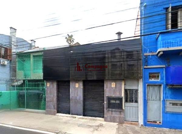 Loja comercial no Menino Deus — foto 2
