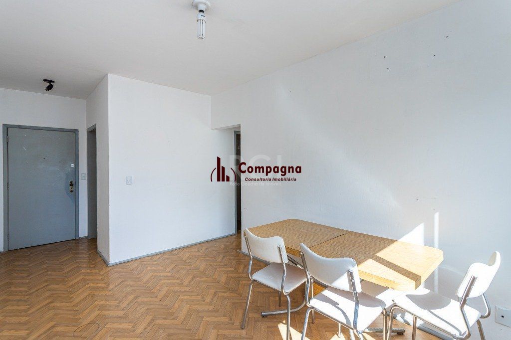 Apartamento de 2 dormitórios no Jardim Botânico — foto 2
