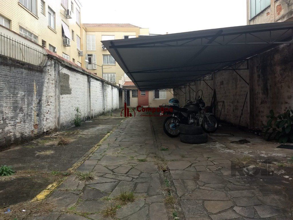 Terreno Comercial 1 quartos à venda, Floresta - Porto Alegre — foto 4