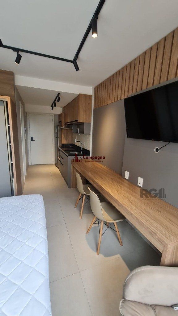 Loft 1 quartos à venda, 27m², Partenon - Porto Alegre — foto 5