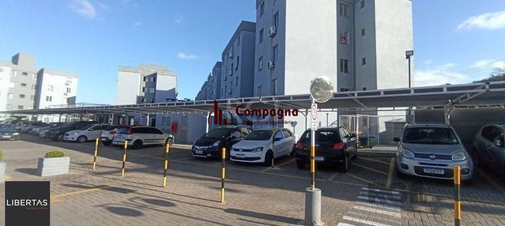 Apartamento 2 quartos à venda, 38m², Jardim Leopoldina - Porto Alegre — foto 4