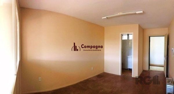 Sala / Conjunto comercial no Partenon com 32m² DESOCUPADA — foto 4