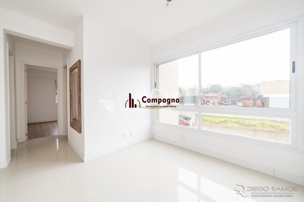 Apartamento para Venda - 56.82m², 2 dormitórios, sendo 1 suites, 1 vaga - Alto Petrópolis — foto 2
