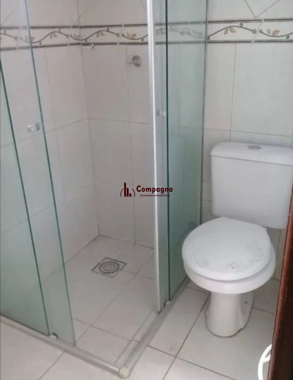 Sobrado 2 quartos à venda, 61m², Moradas do Sobrado - Gravataí — foto 3