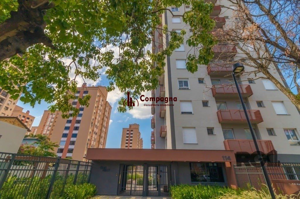 Loft 1 quartos à venda, 27m², Partenon - Porto Alegre