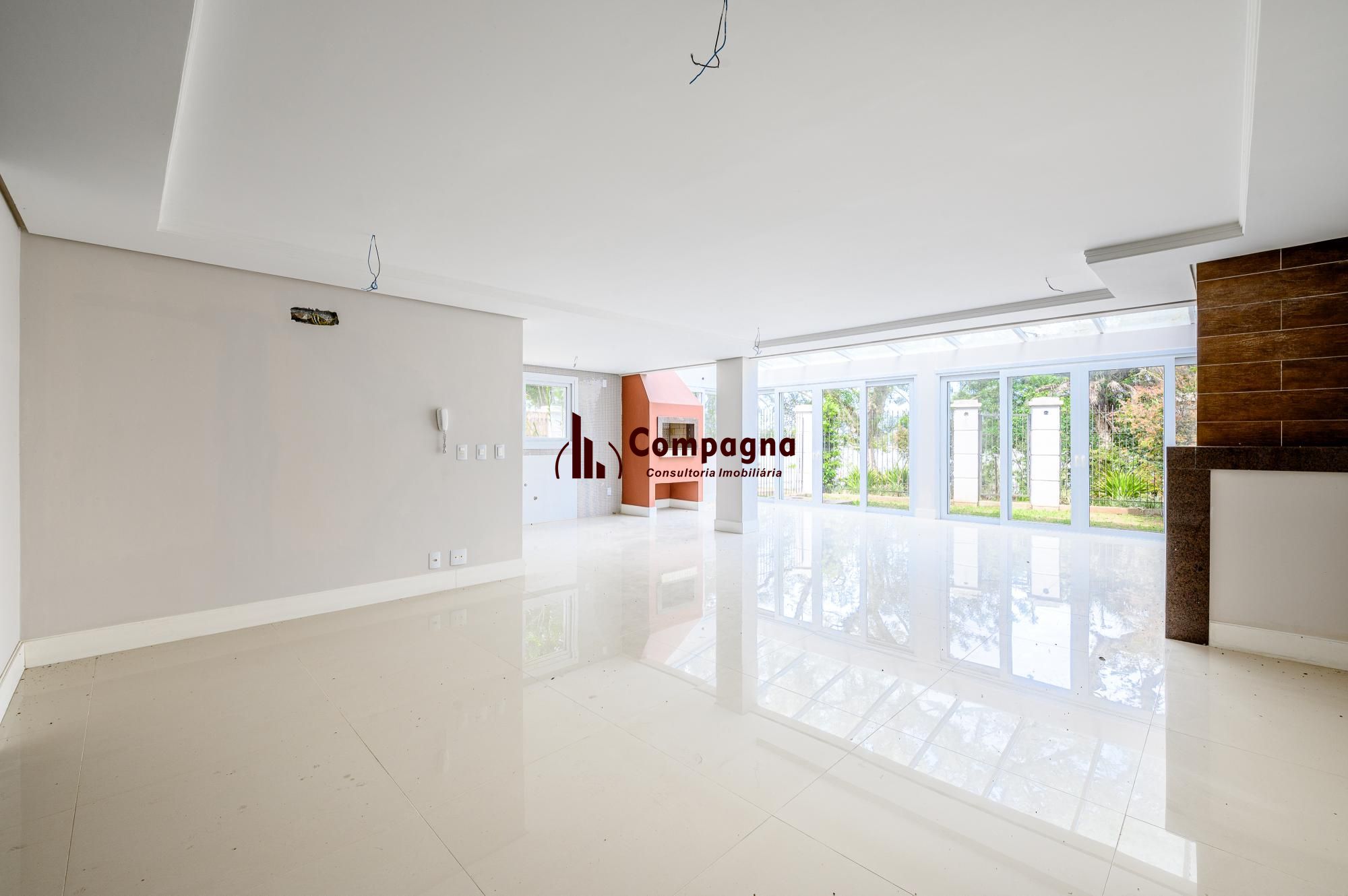 Casa de Condomínio 3 quartos à venda, 241m², Tristeza - Porto Alegre — foto 2