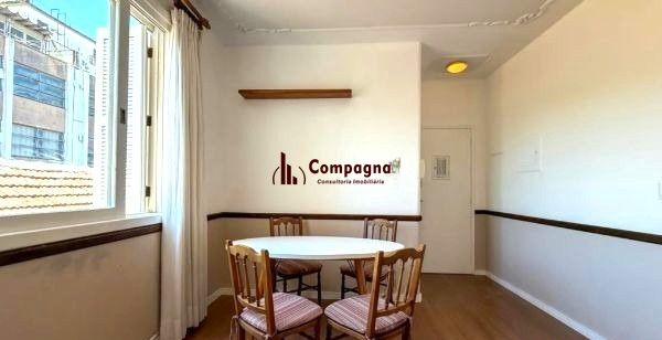 Apartamento de 2 dormitórios no bairro Independência DESOCUPADO — foto 3