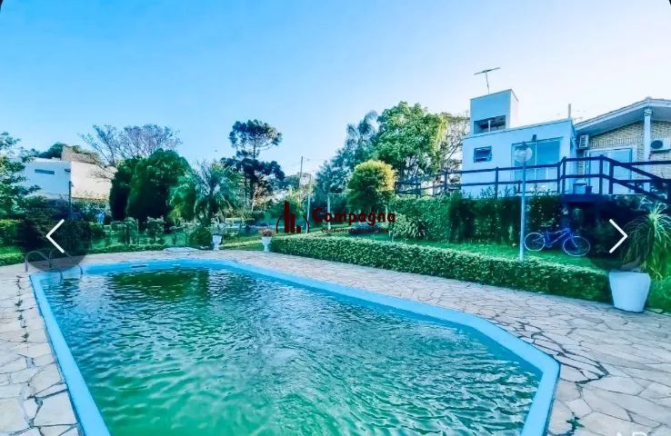 Casa 3 quartos à venda, 185m², Girassol - Gravataí