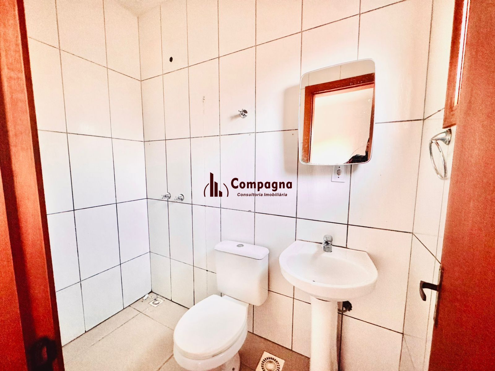 Casa 3 quartos à venda, 68m², Jardim Algarve - Alvorada — foto 4