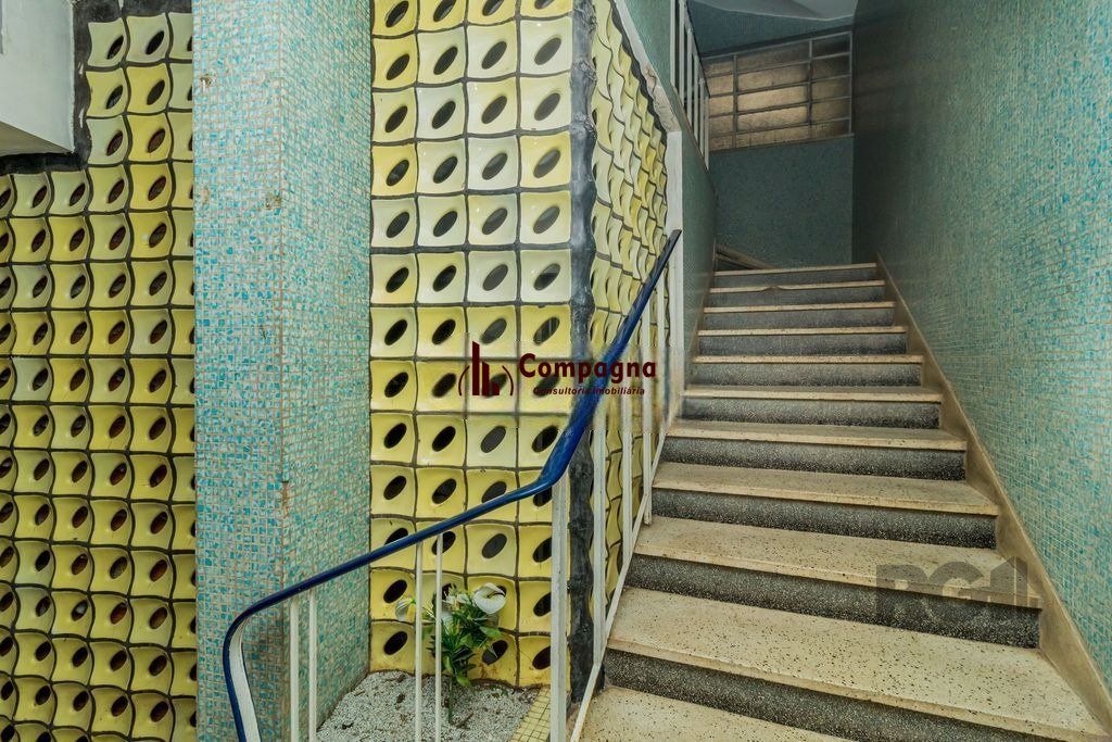 Apartamento 1 quartos à venda, 34m², Floresta - Porto Alegre — foto 4