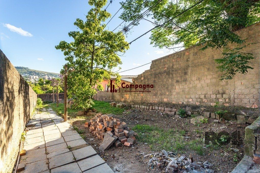 terreno no bairro Medianeira com 435m² — foto 3