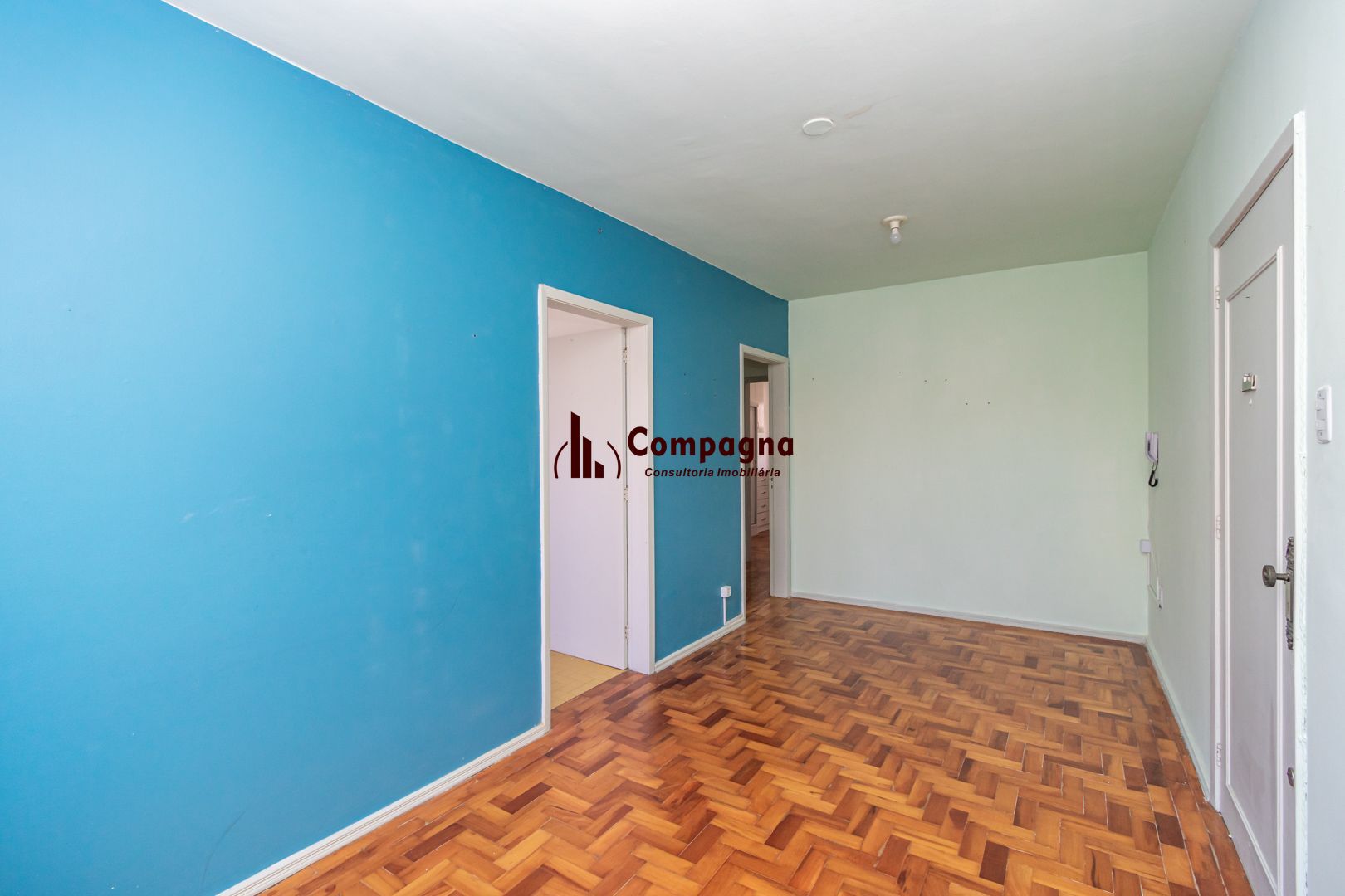 Apartamento de 2 dormitórios na Azenha — foto 5