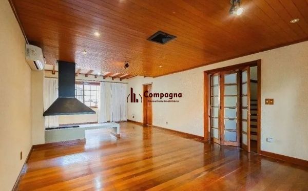 Casa sobrado no bairro Bela Vista de 3 dormitórios e 3 vagas DESOCUPADA — foto 5
