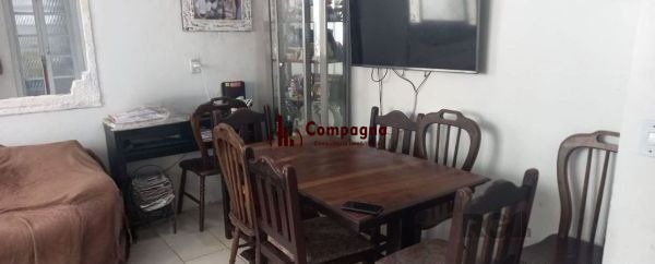 Apartamento de 3 dormitórios no Jardim do Salso — foto 4
