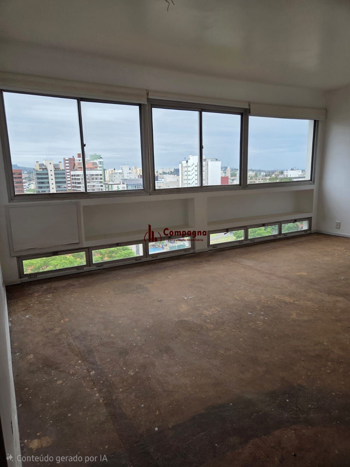 Apartamento 3 quartos à venda, 140m², Petrópolis - Porto Alegre