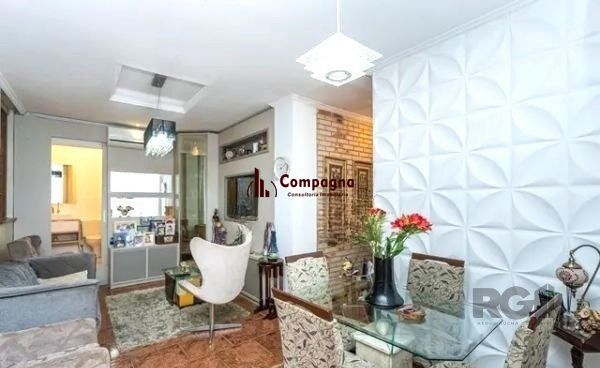 Apartamento para Venda no Centro de 3 dormitórios — foto 3