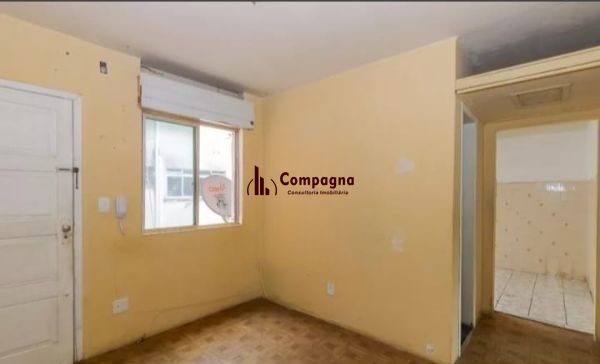 Apartamento de 2 dormitórios e vaga