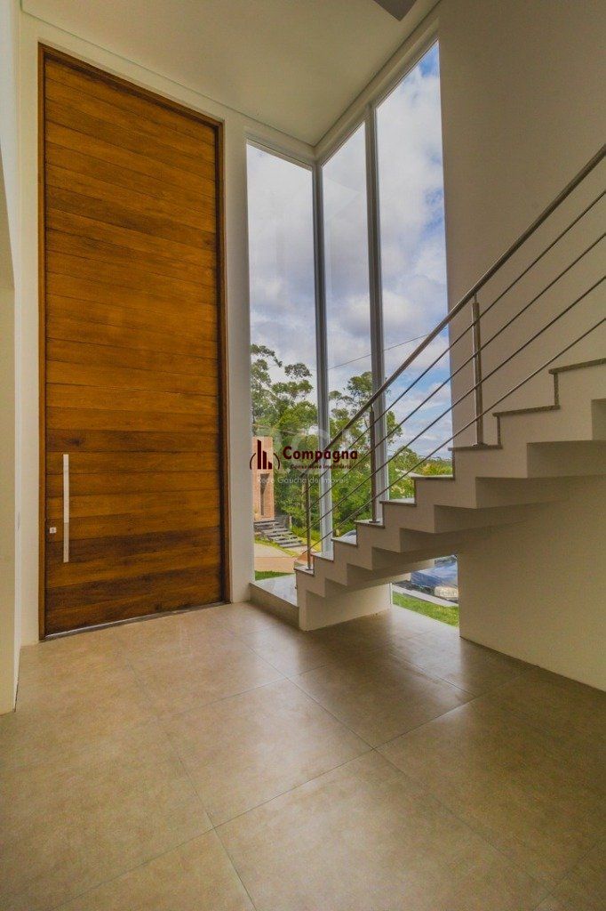 Casa Condominio para Venda - 197m², 3 dormitórios, sendo 3 suites, 4 vagas - Krahe — foto 5