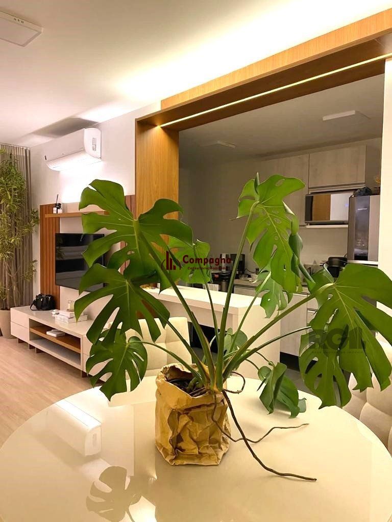 Apartamento para Venda 2 dormitórios 1 vaga - Higienópolis — foto 5