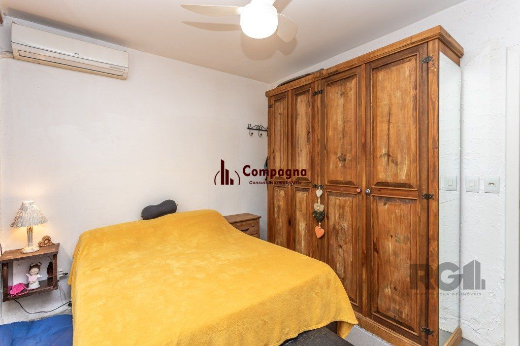 Apartamento 1 quartos à venda, 45m², Petrópolis - Porto Alegre — foto 3