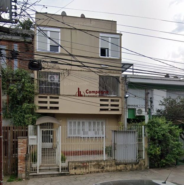 Apartamento no bairro Rio Branco de 2 dormitórios